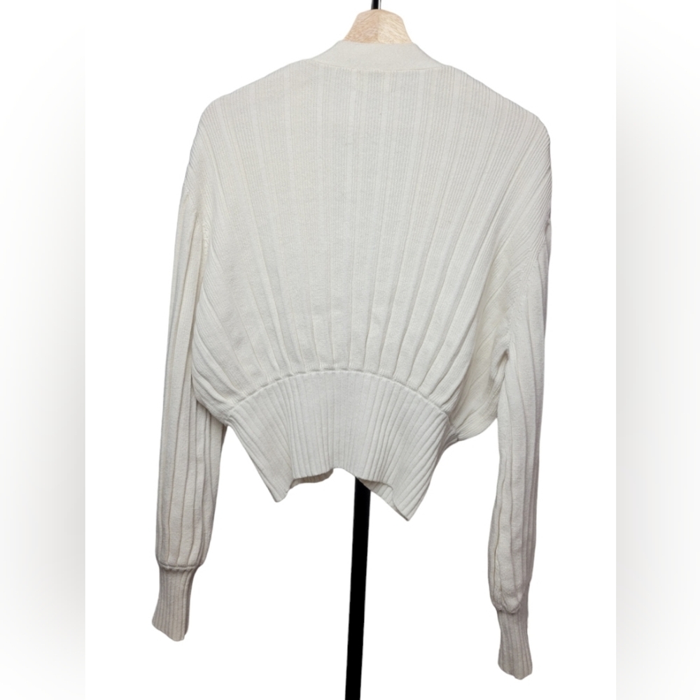 Aritzia Wilfred Thais Cardigan - Picture 5 of 14